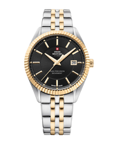 Swiss Military Quarzuhren Herrenuhr - SM34065.04